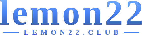 lemon22 logo